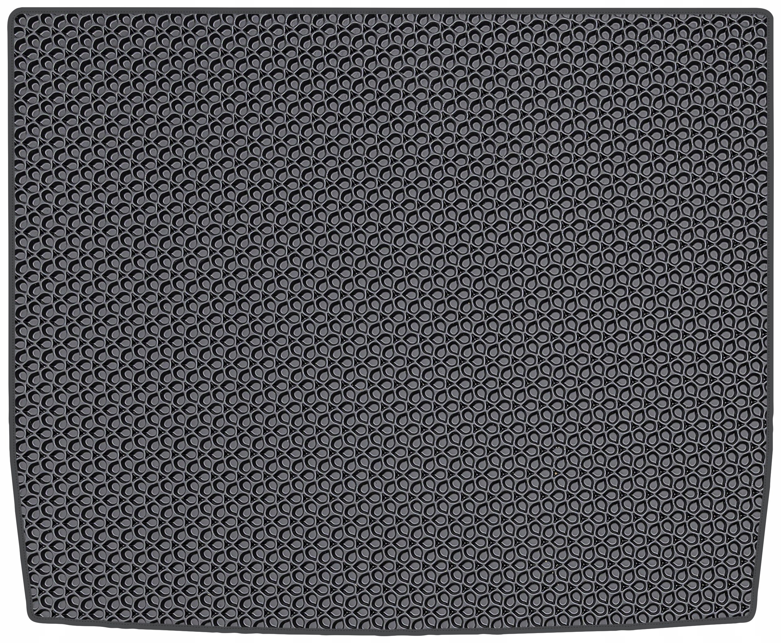 Mercedes Glb X247 Crossover 2019- Koberec zavazadlového prostoru Eva Eternity