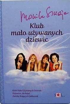 KLUB MAŁO UŻYWANYCH DZIEWIC