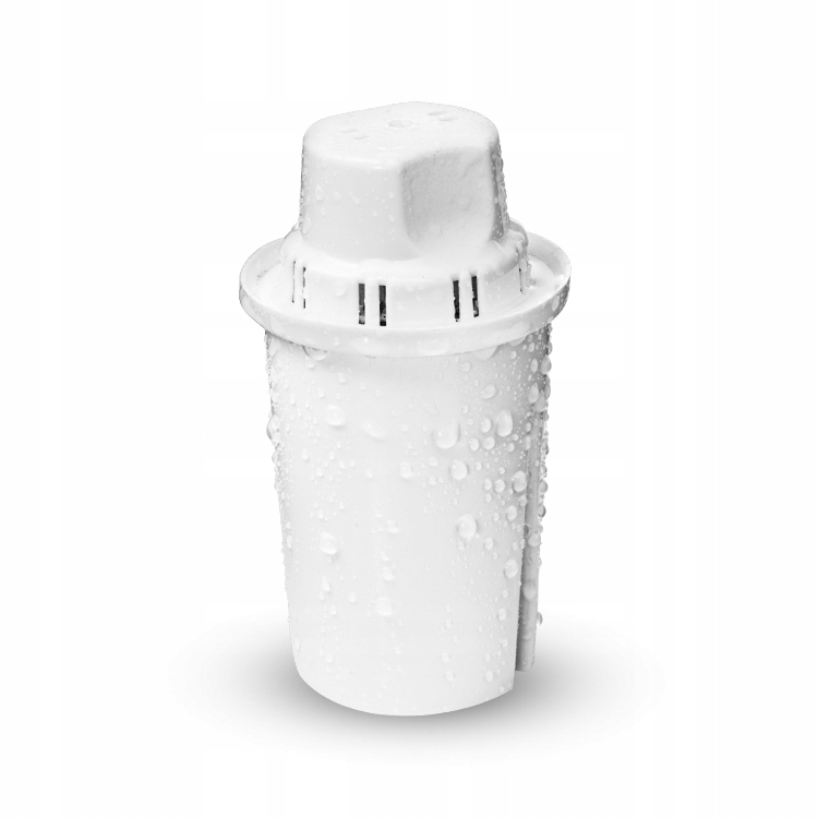 Dzbanek filtrujący szklany Dafi Crystal LED Model Crystal