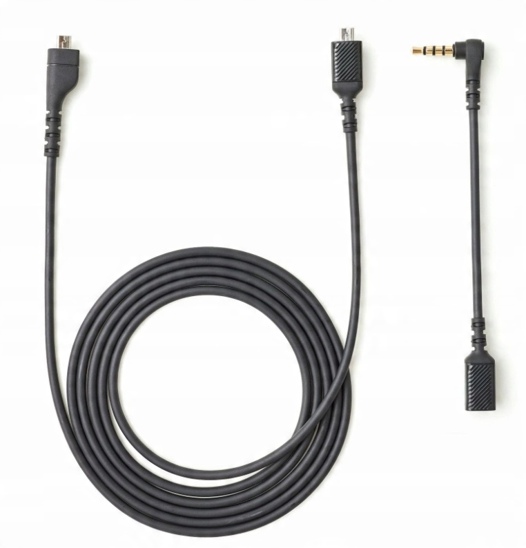 

Kabel Przewód do SteelSeries 3 5 7 9X ChatMix