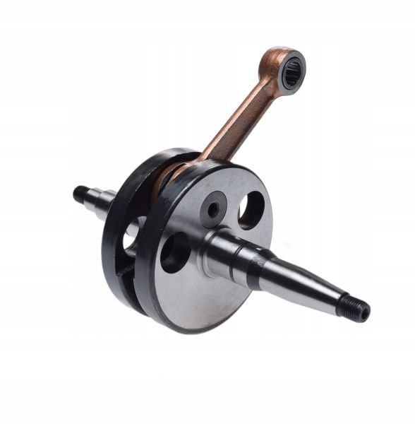 IS17M23460 - Коленчатый вал SIMSON S51 CN