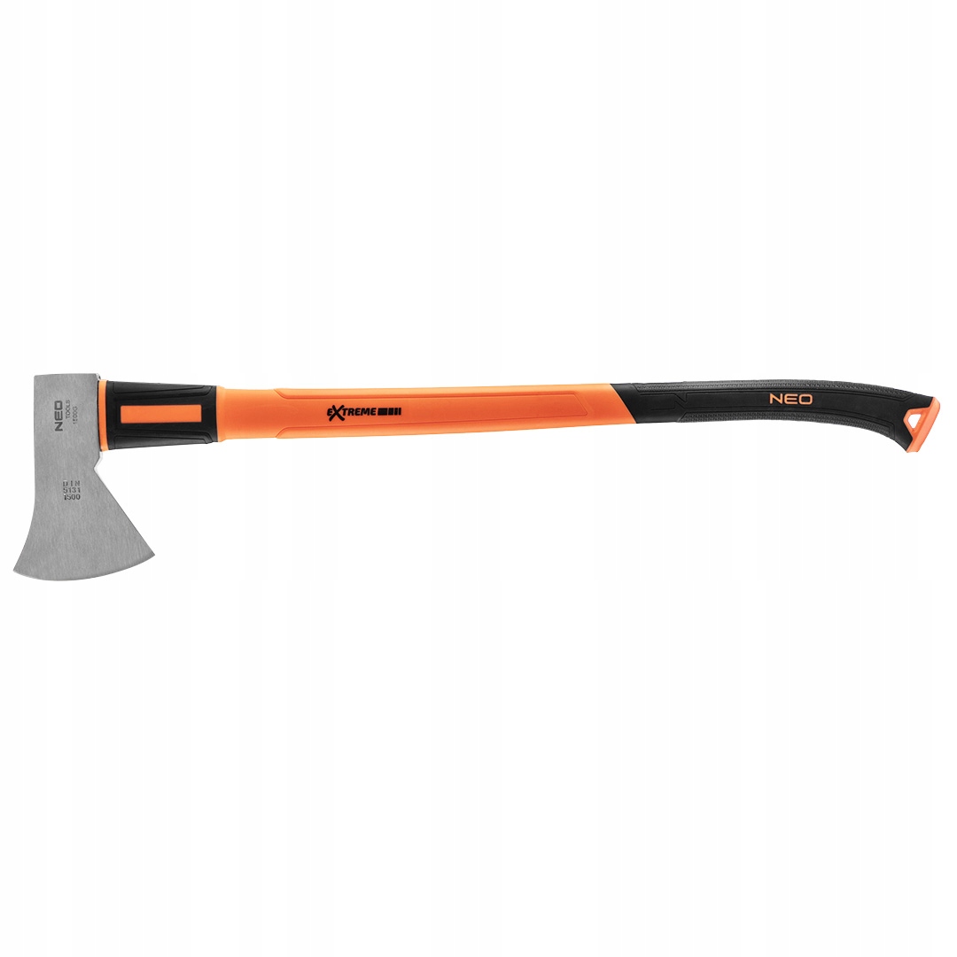

Neo Siekiera Uniwersalna Toporek Fiberglass 1500g