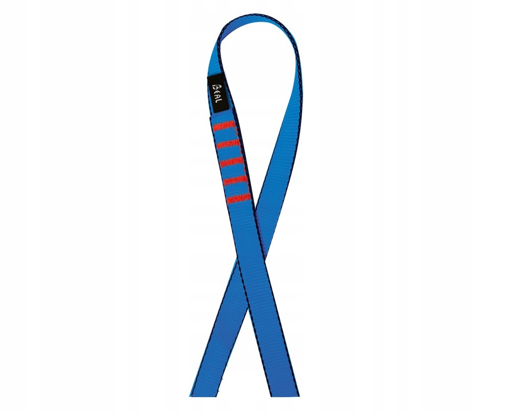 Pętla Beal SLING 18 mm/ 175 cm - BLUE