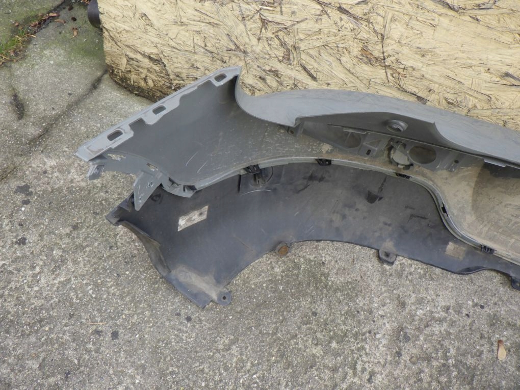 MINI CLUBMAN F54 bumper rear