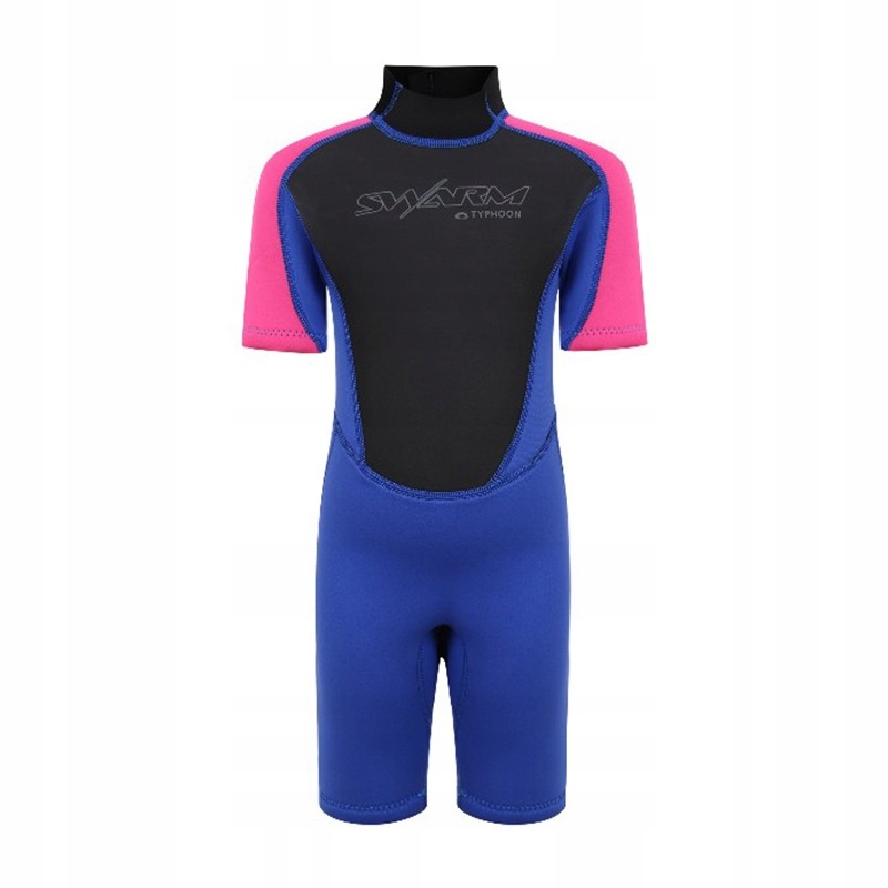 Pianka neoprenowa dla dzieci na basen S 90 - 98cm