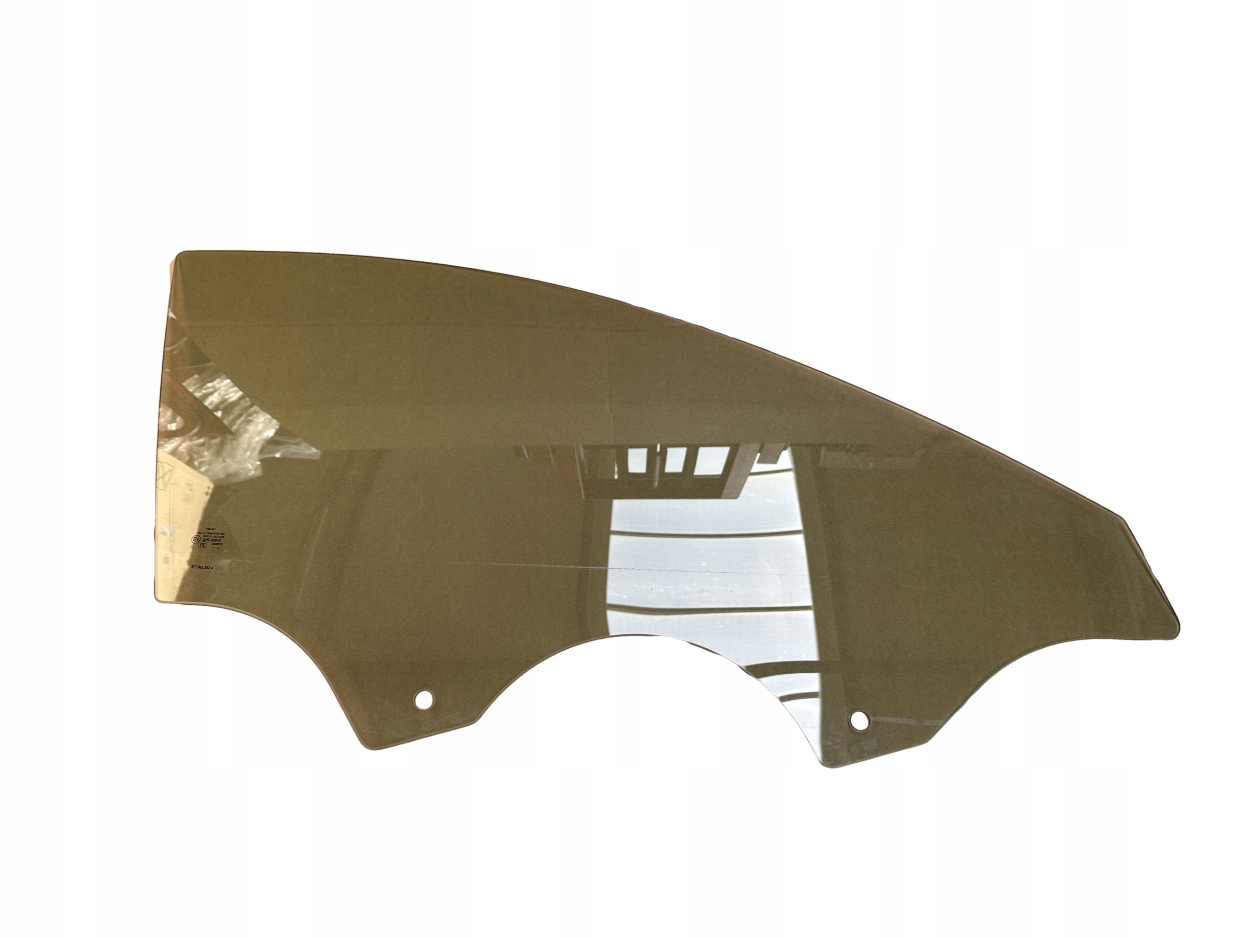 CUPRA FORMENTOR window right front 2024R