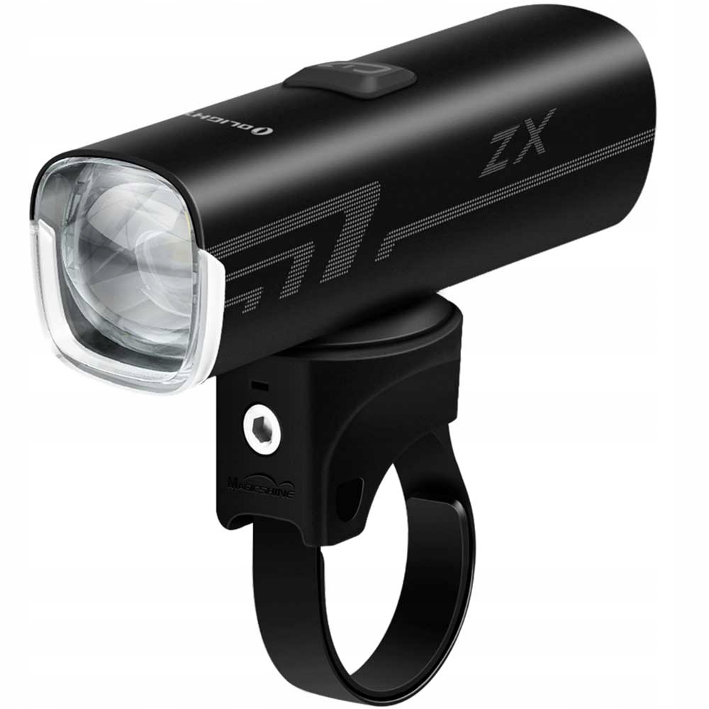 

Światło rowerowe przednie Olight Zx 220 lumenów