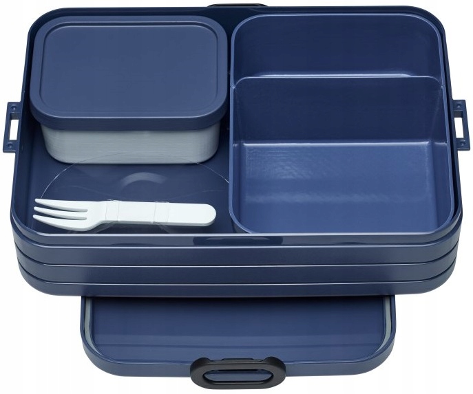 

Mepal Bento Lunch Box Śniadaniówka Pojemnik 1,5 L
