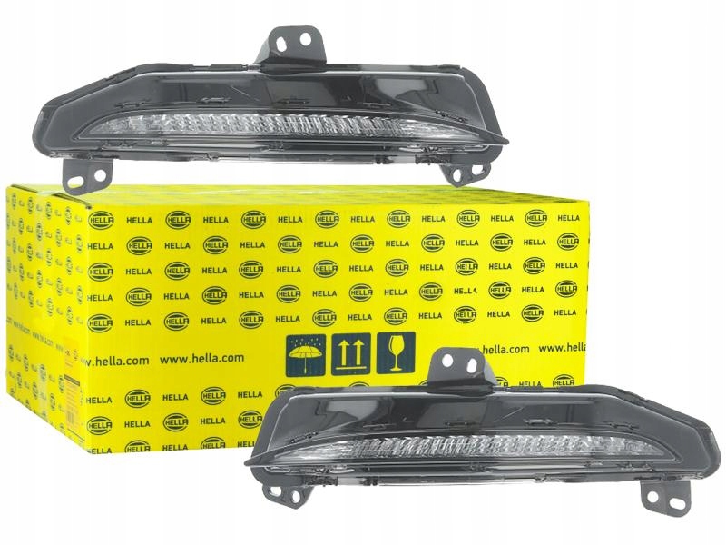 2BA 012 - ПОВОРОТНИКИ PEUGEOT 308 II 13-17 КОМПЛ.