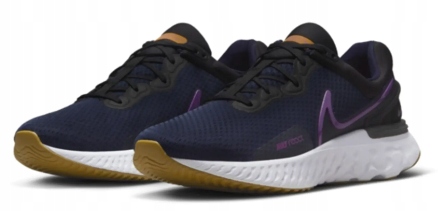 Buty Nike React Miler 3 r. 46