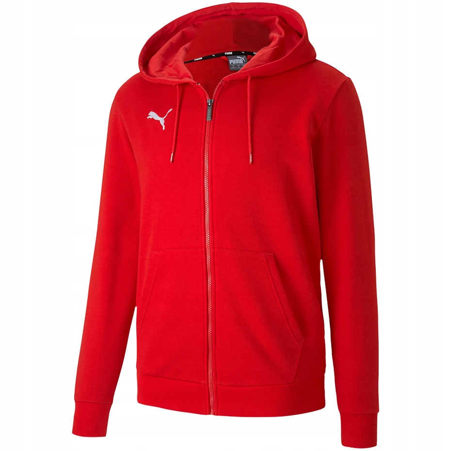 

Bluza męska Puma teamGOAL 23 Casuals Hooded M