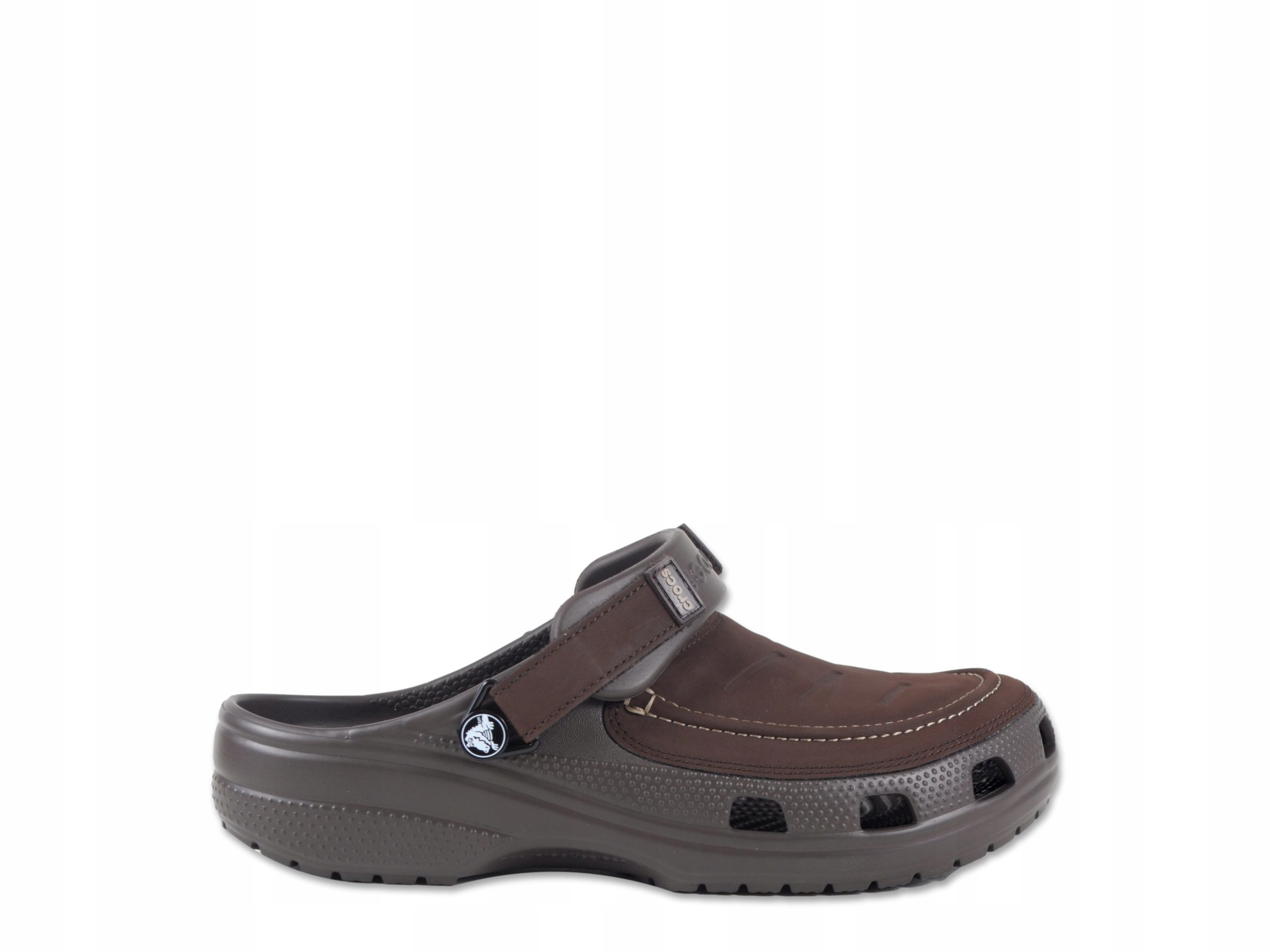 

Klapki męskie Crocs Yukon Vista II 207142-206 46,5