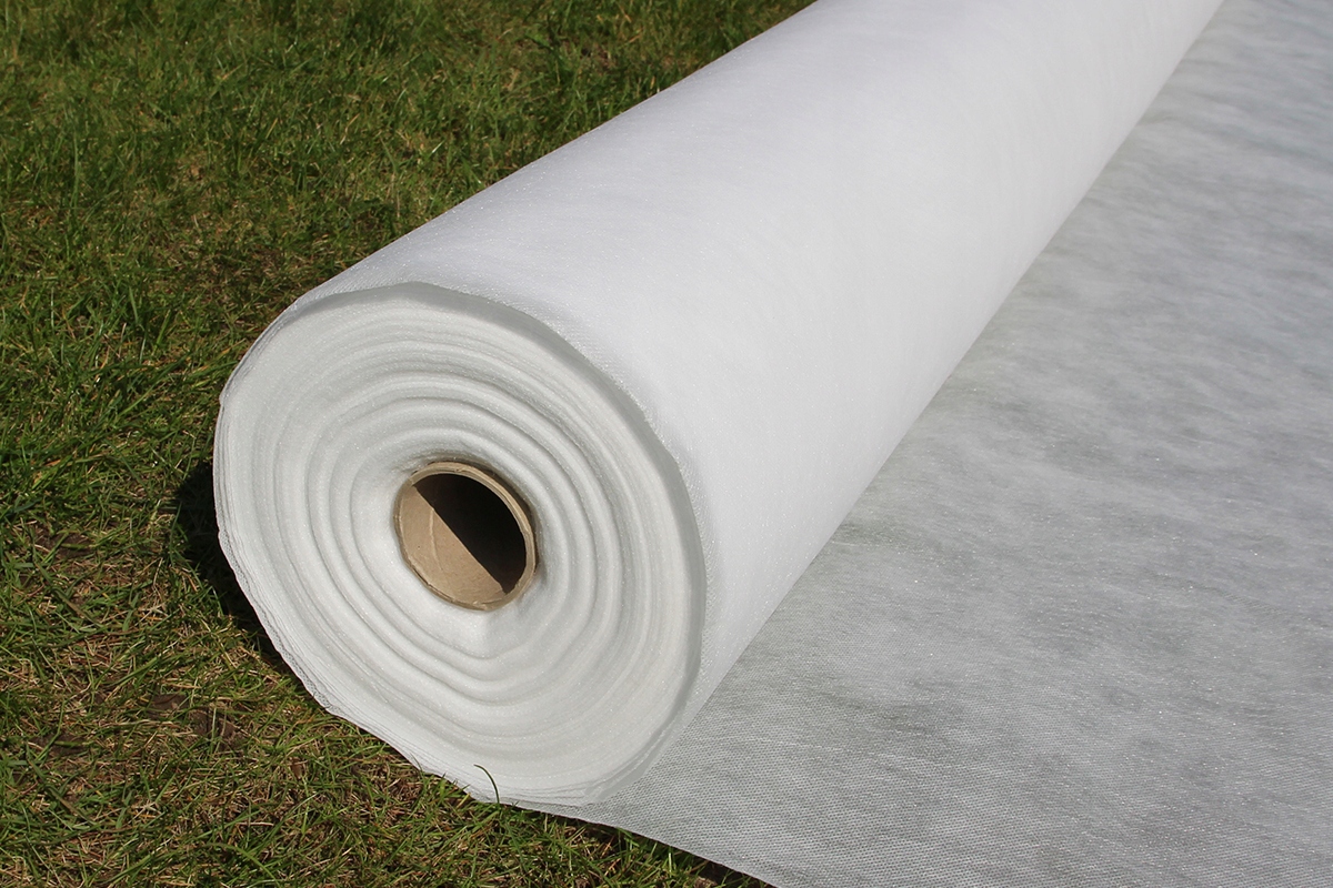 Agro włóknina ZIMOWA ochrona przed mrozem przymrozkami 50g BIAŁA 1,1x10m Długość (dłuższy bok) 1000 cm