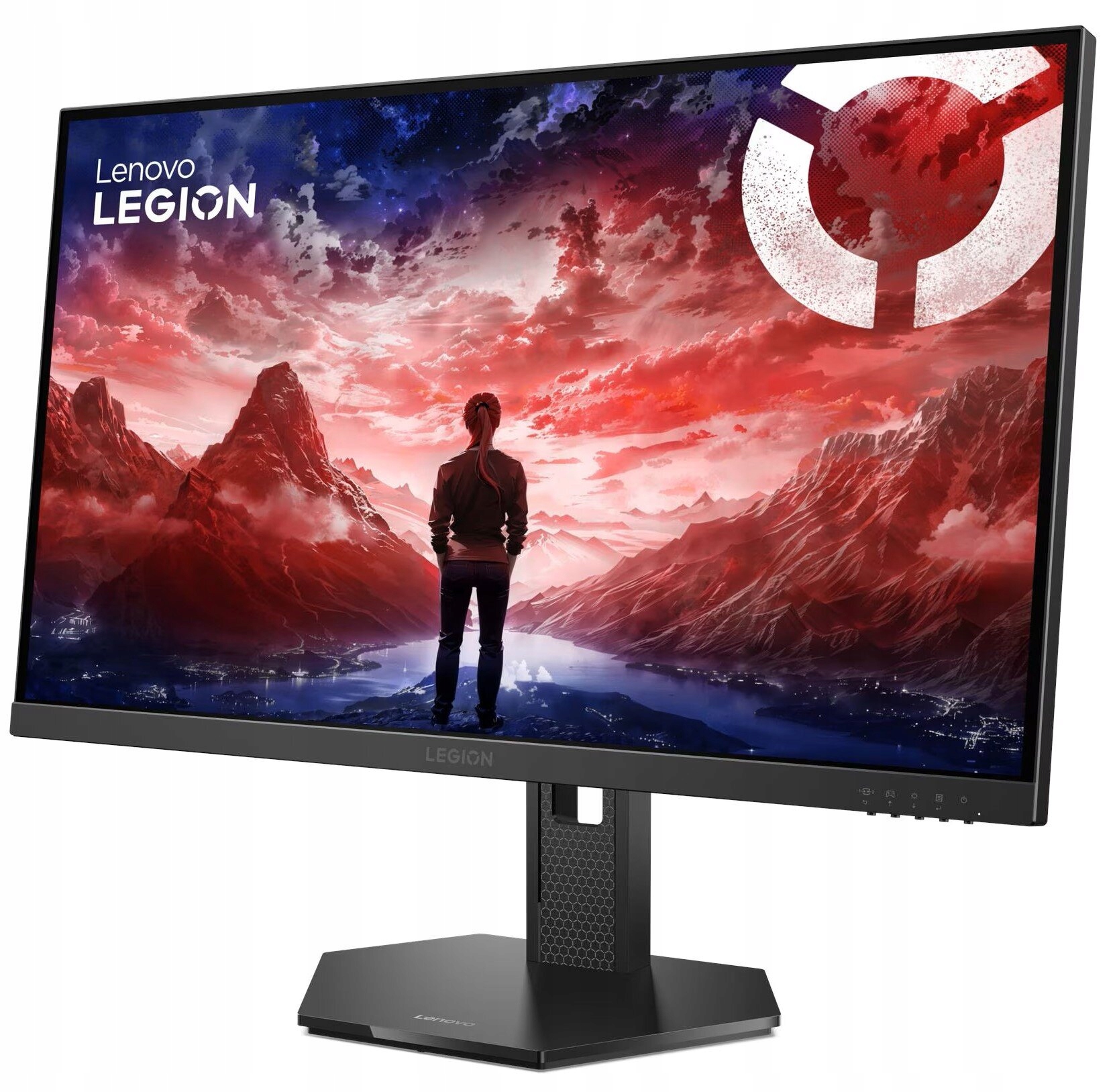 Monitor Lenovo 68C5GAC4EU 27" (palcov) 1920 x 1080 px Ips Pls