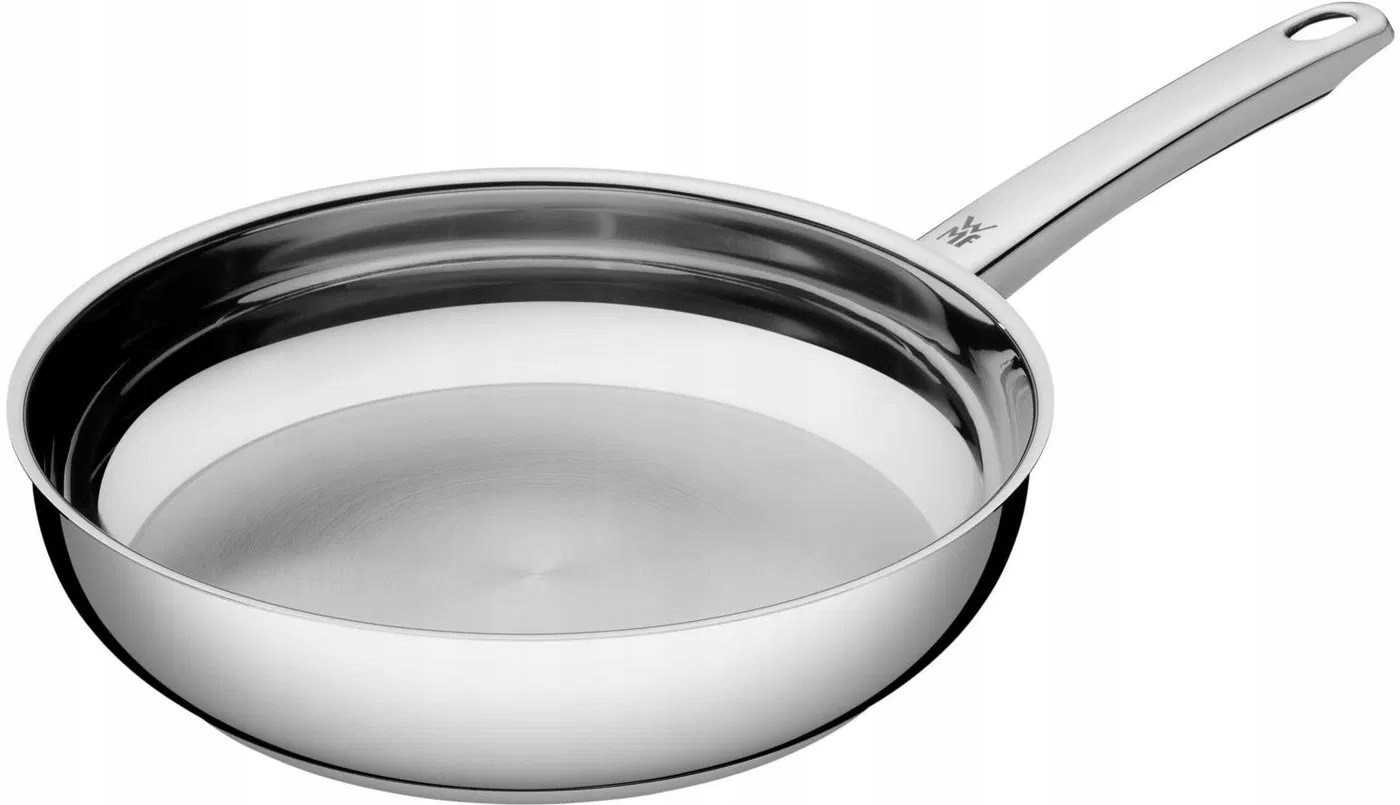 Wmf Pánev Profi, 28 cm, nerezová ocel, Dno TransTherm 0790306991