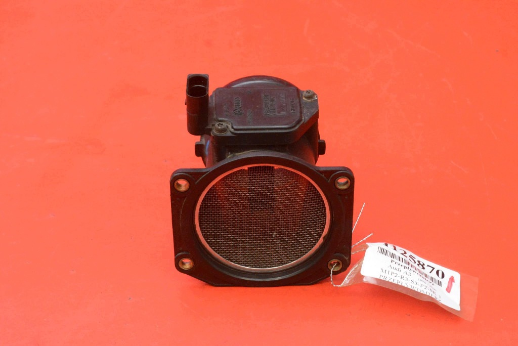 flow meter 06A906461B AUDI A3 8L 1.6 8V 101 KM 96-00
