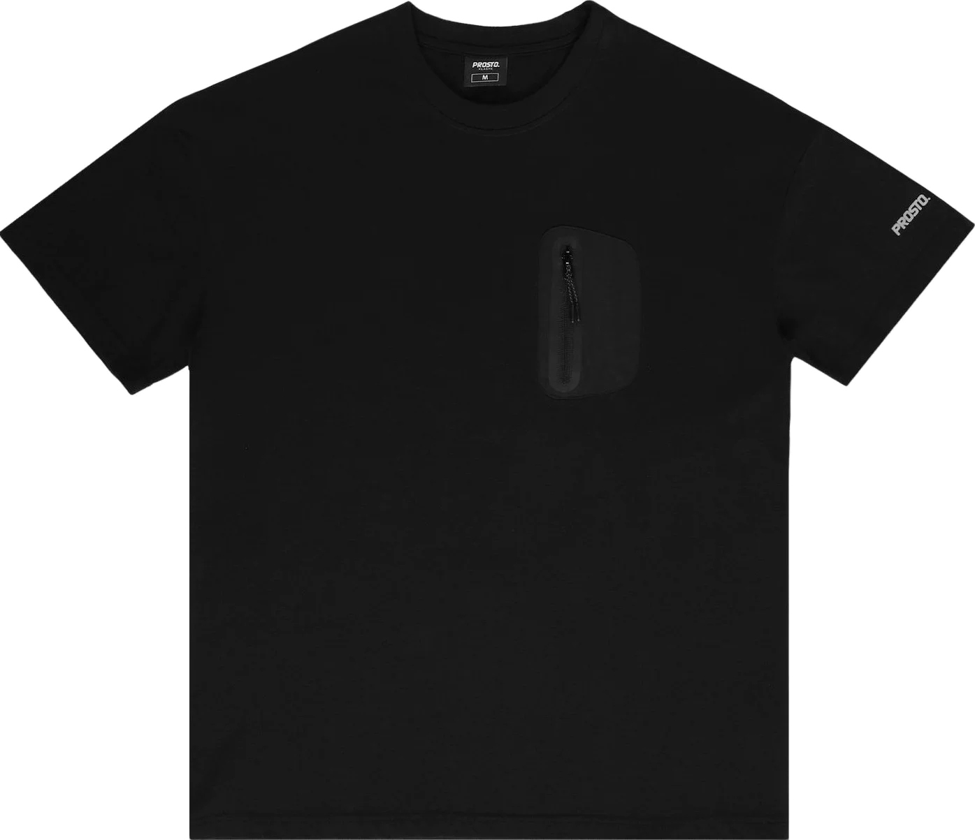 Koszulka Męska Poxy Prosto L