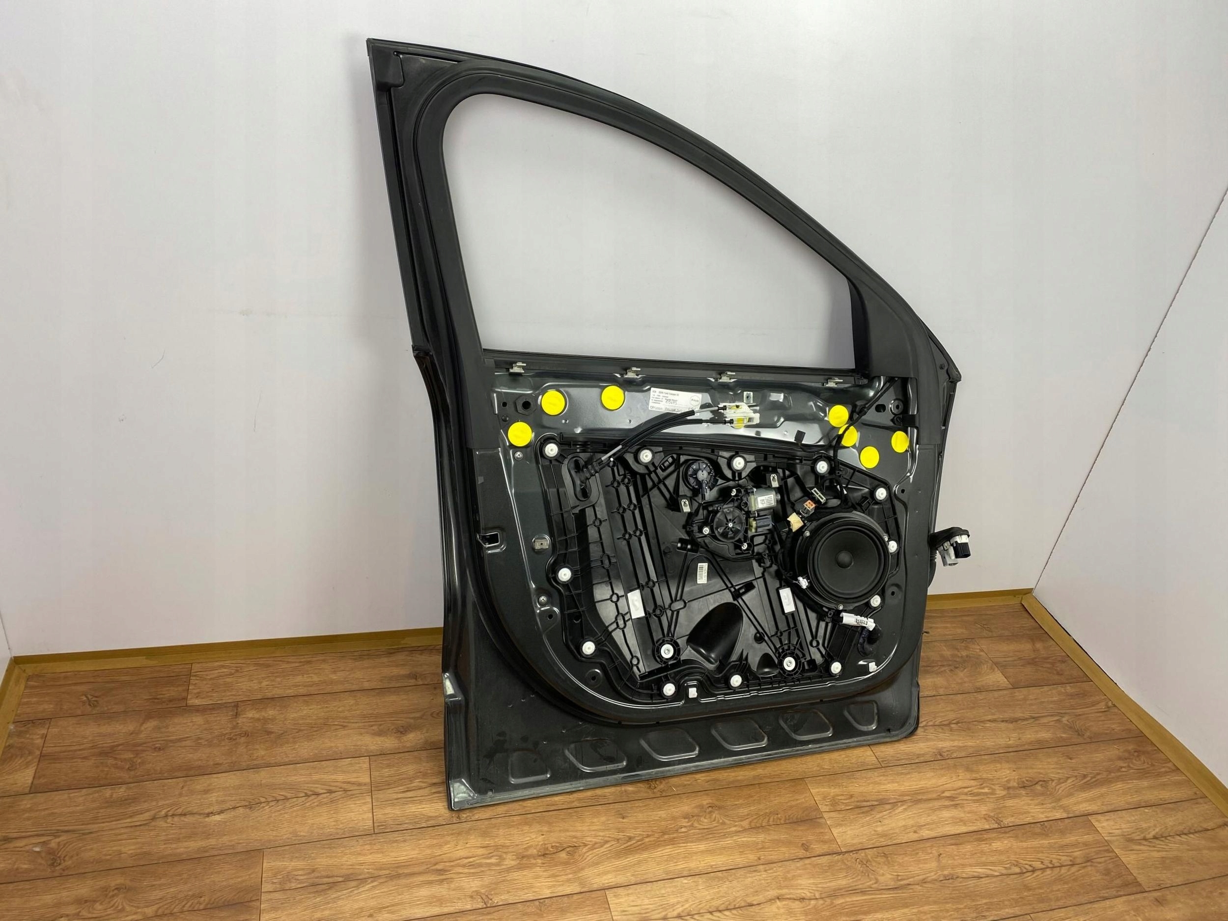 door left left front front Ford Kuga MK3 20+ Escape