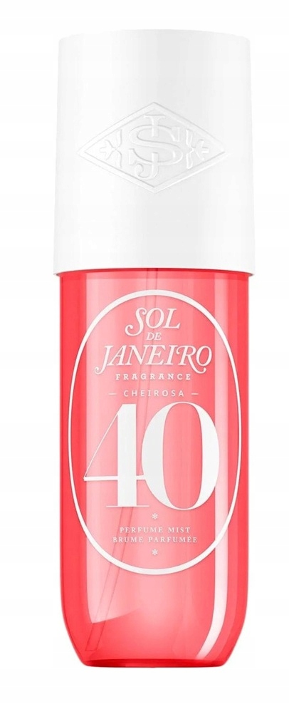 Sol De Janeiro Cheirosa 40 Mgiełka do Ciała 240 ml