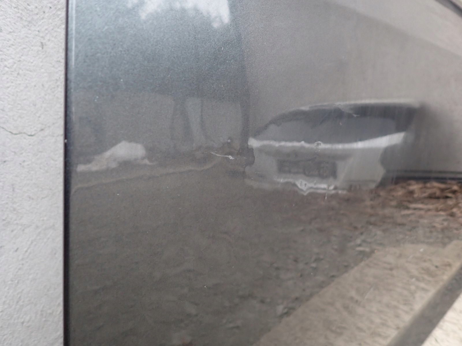 door left front left front AUDI A6 4K C8 2018