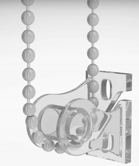 Napinacz do łańcuszka Rodzaj napinacz