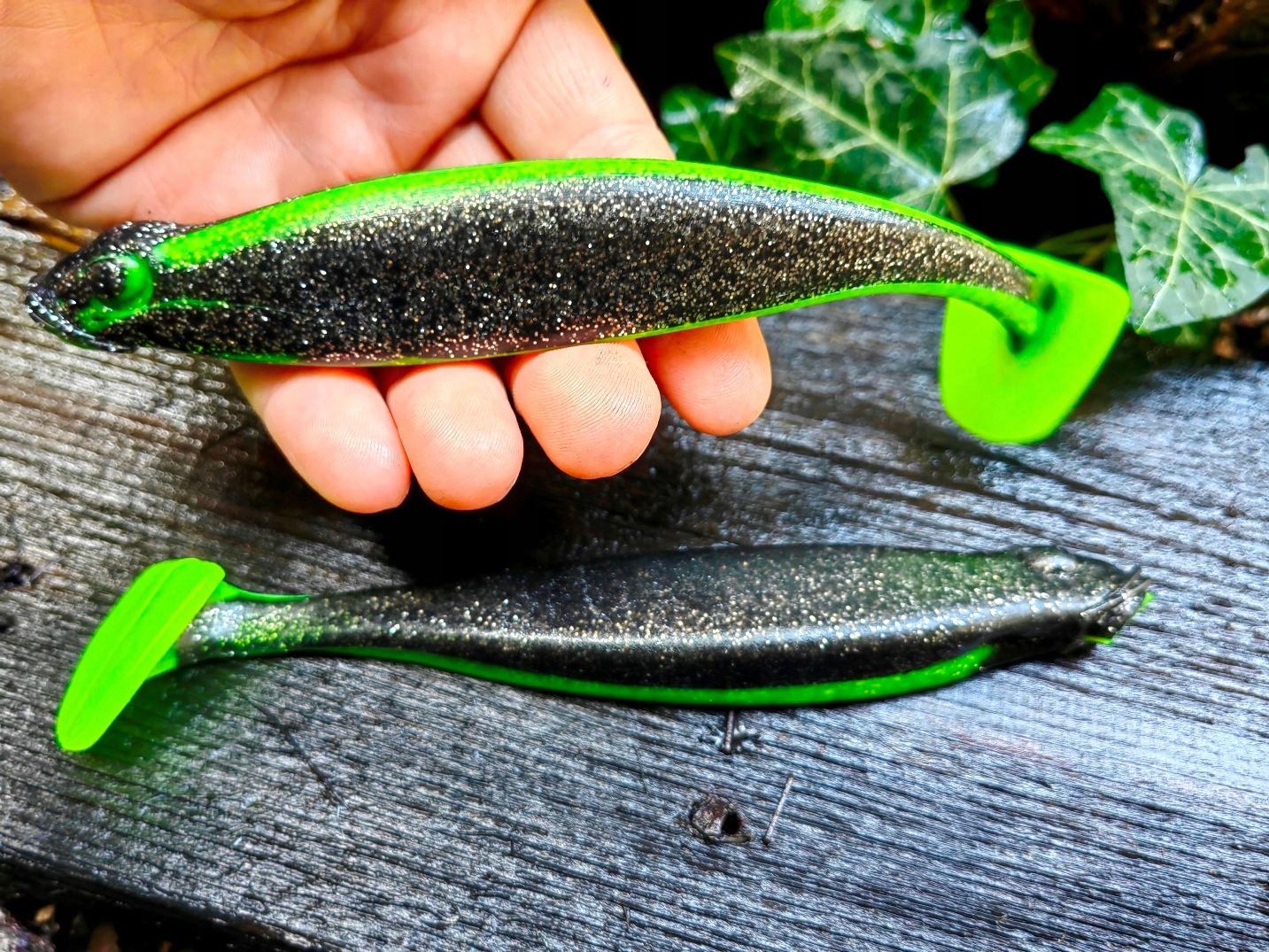 Kopyto 16 cm Magic Baits 27 gr. killer na Szczupaki i Sandacze HIT! #10