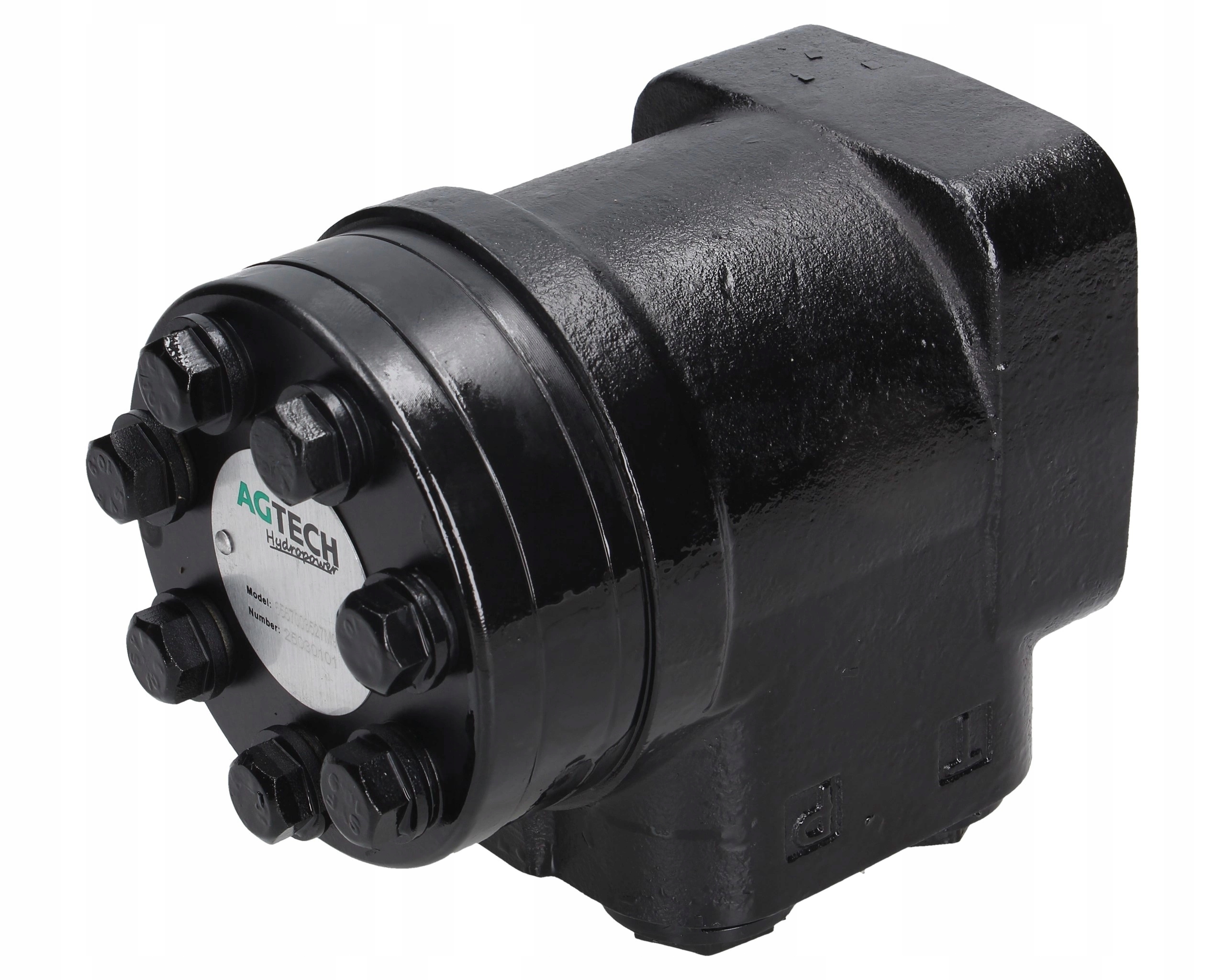 Orbitrol Bizon RB-100 4514 4512 3512 Z-056 Ursus OSPC100ON