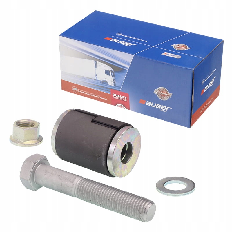 Opravná sada listového pera Daf XF105/95, CF85 24x63x86mm přední 1357764S