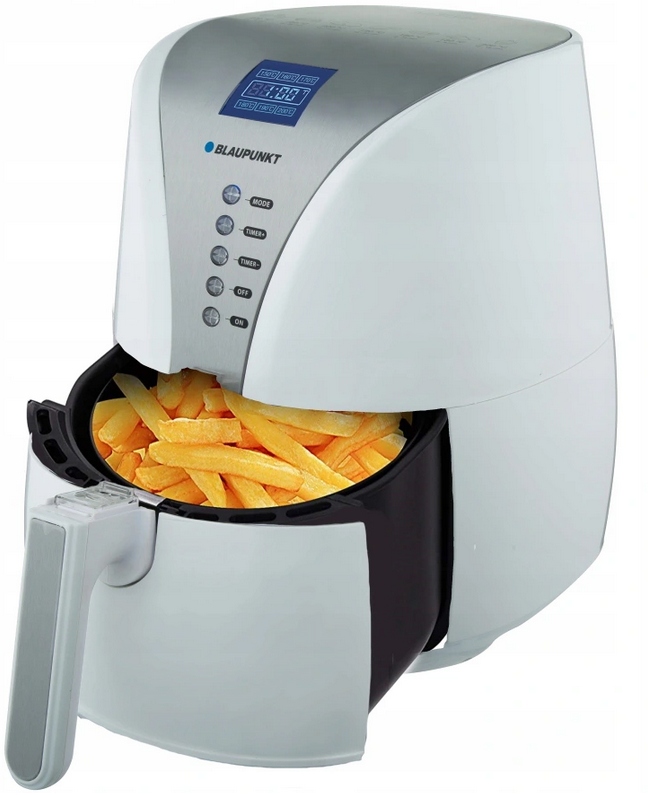 

Frytkownica beztłuszczowa Blaupunkt AFD601 1500W