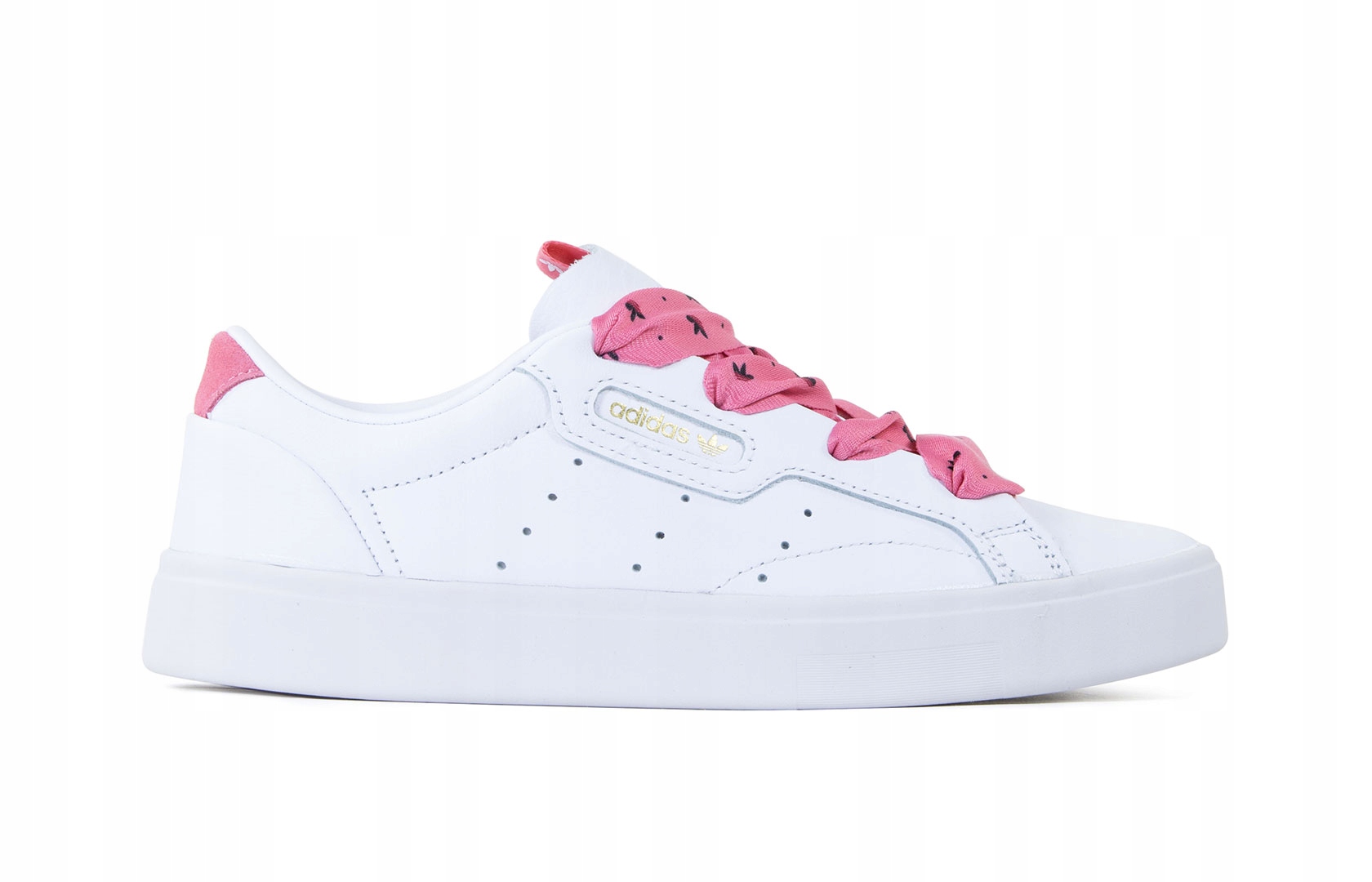 Dámské boty adidas Sleek W FY6679
