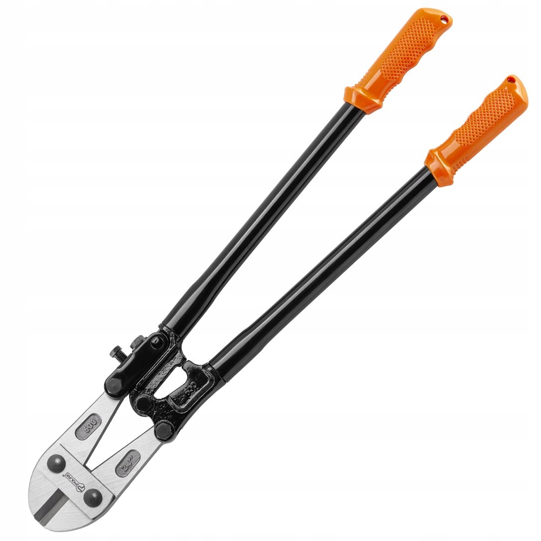 Nůžky na šrouby řetězů 60 cm, průměr řezu 7 mm Polax