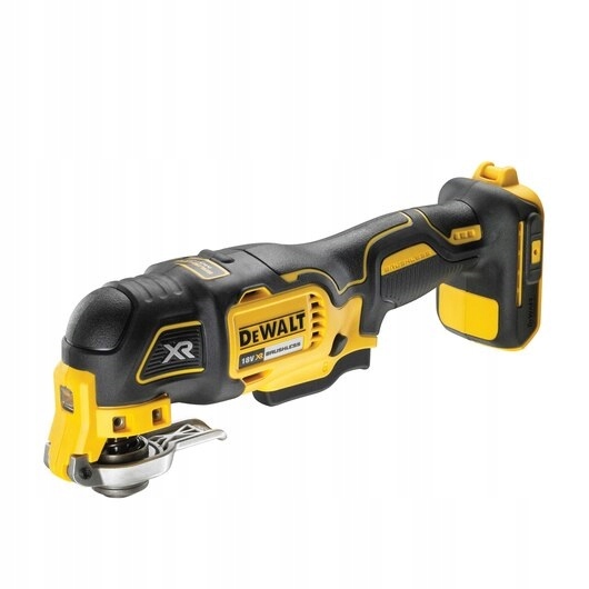 Multifunkční Oscilační Nástroj Xr 12V 2*2.0AH Tstak