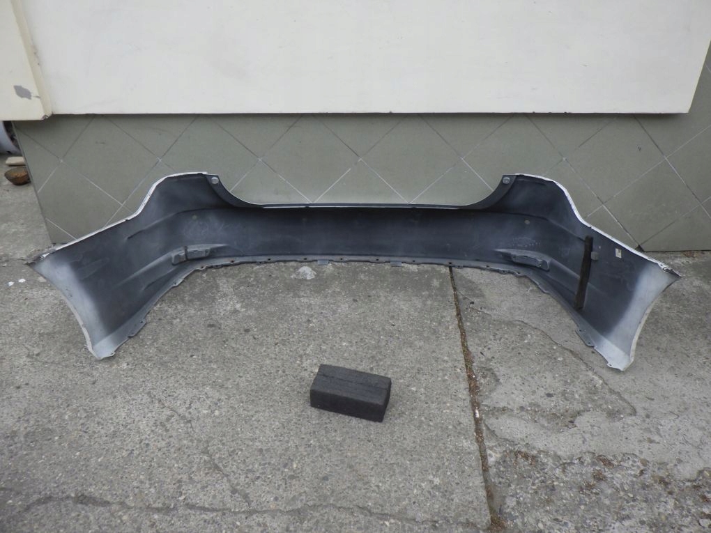 LEXUS GS 350 450H 2013- bumper rear