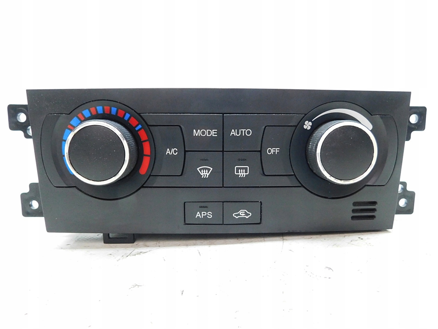 20910836 - ПАНЕЛЬ ВЕНТИЛЯЦІЙНОГО ОТВОРУ КОНДИЦІОНЕРА-CHEVROLET CAPTIVA EU