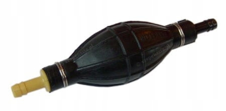 POMPKA PALIWOWA - GRUSZKA