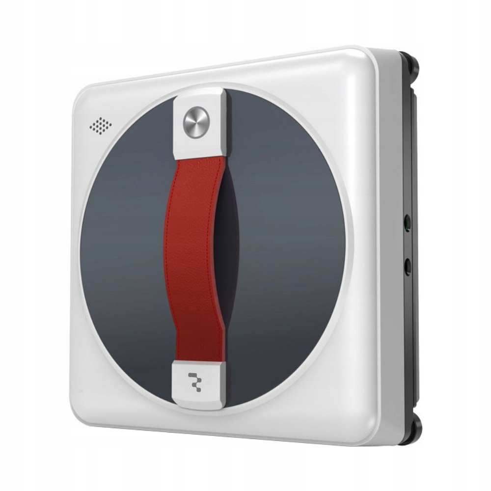 Robot Do Mycia Okien Szyb Inteligentna Myjka Automatyczna Reach W36D biały