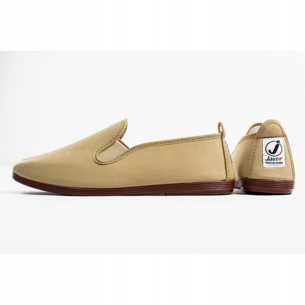 wygodne ESPADRYLE TENISÓWKI WKŁADANE damskie r. 42 Kod producenta coral