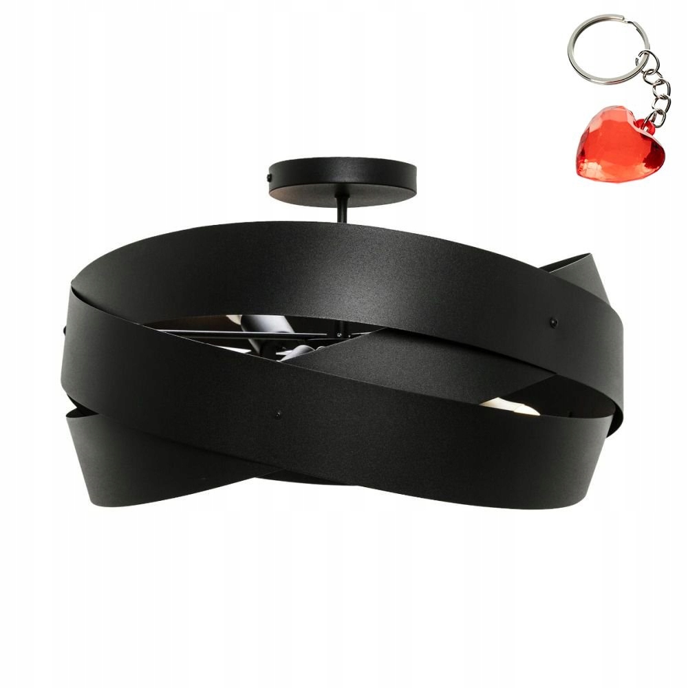 Stropné svietidlo Tornado 1116 Zuma Line