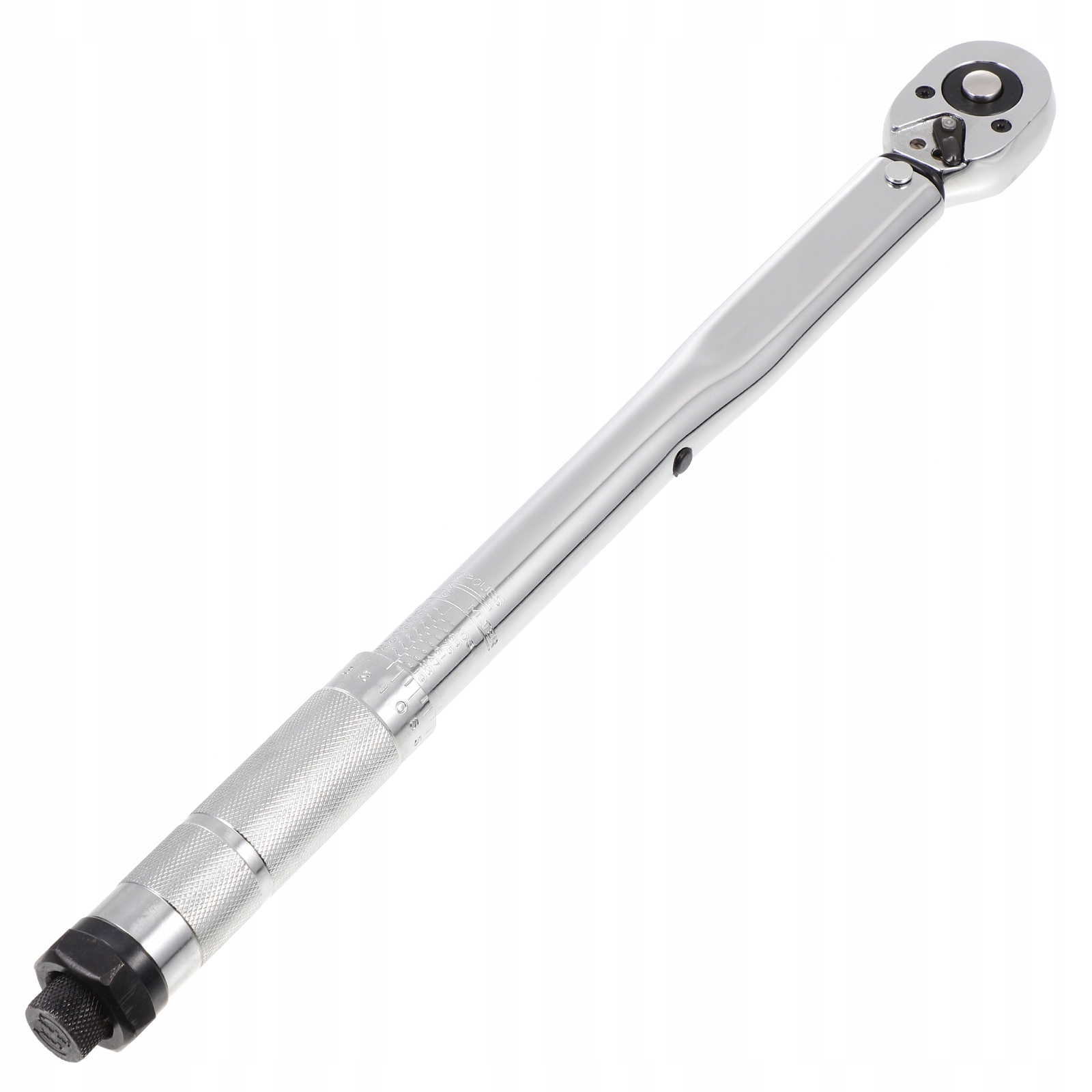 Samochód klucz dynamometryczny