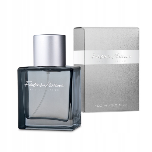 

Luksusowe Perfumy Fm Group World 473 Gratisy 100ml