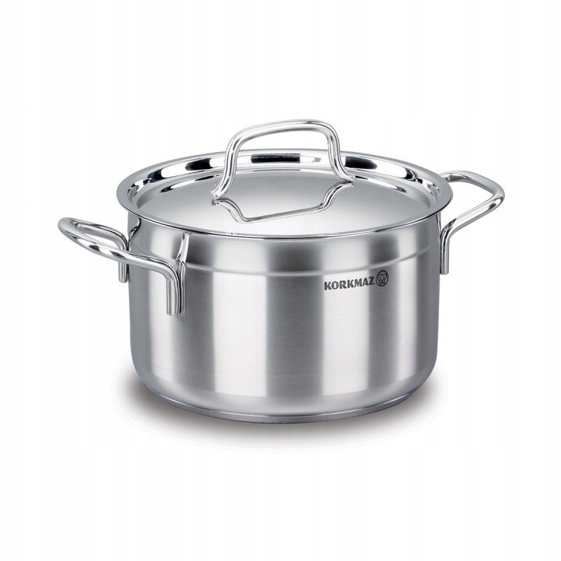 Korkmaz Hrniec na indukciu Alfa 5.5 L