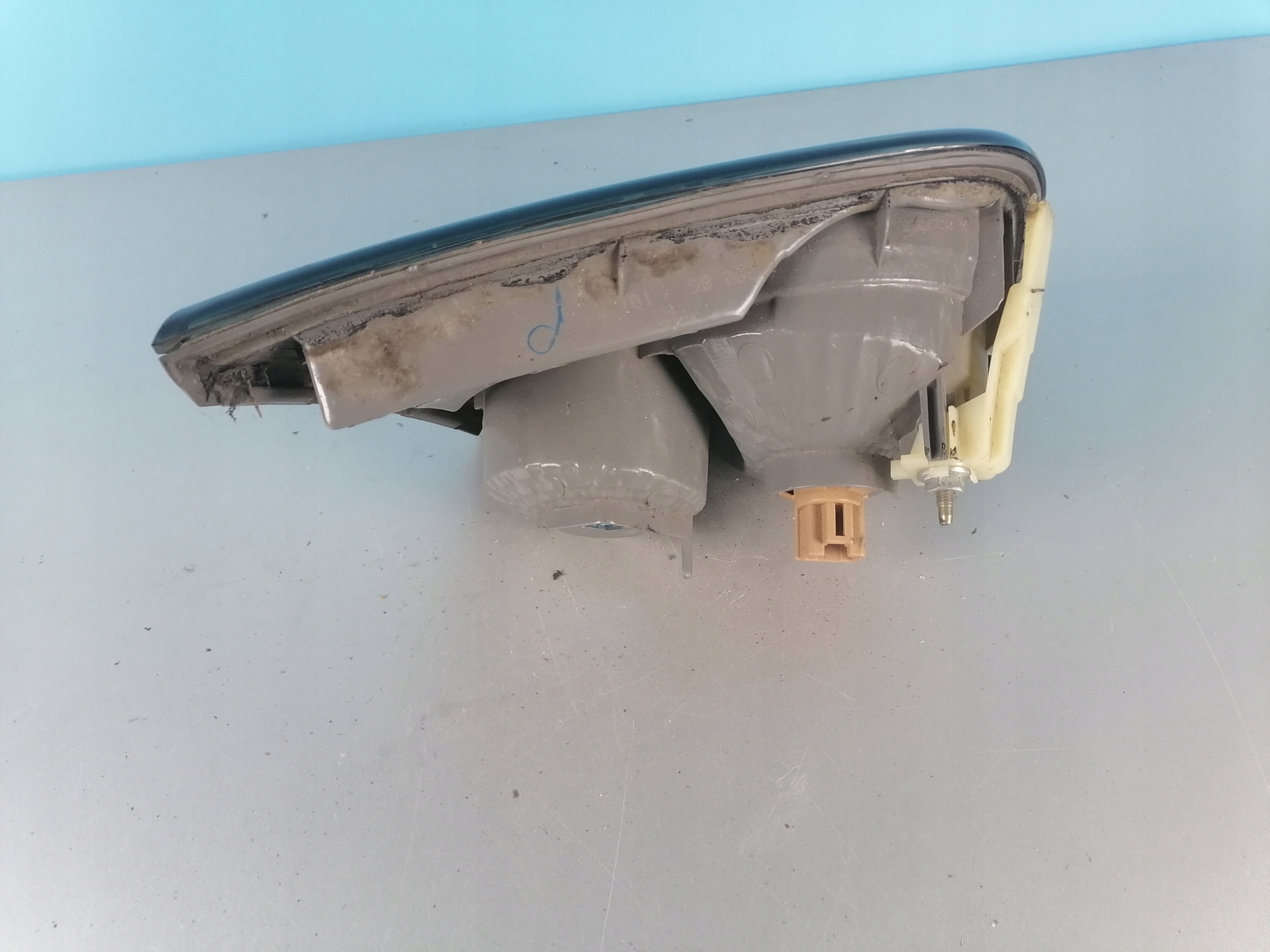 light right rear part mazda 6 mps gg sedan