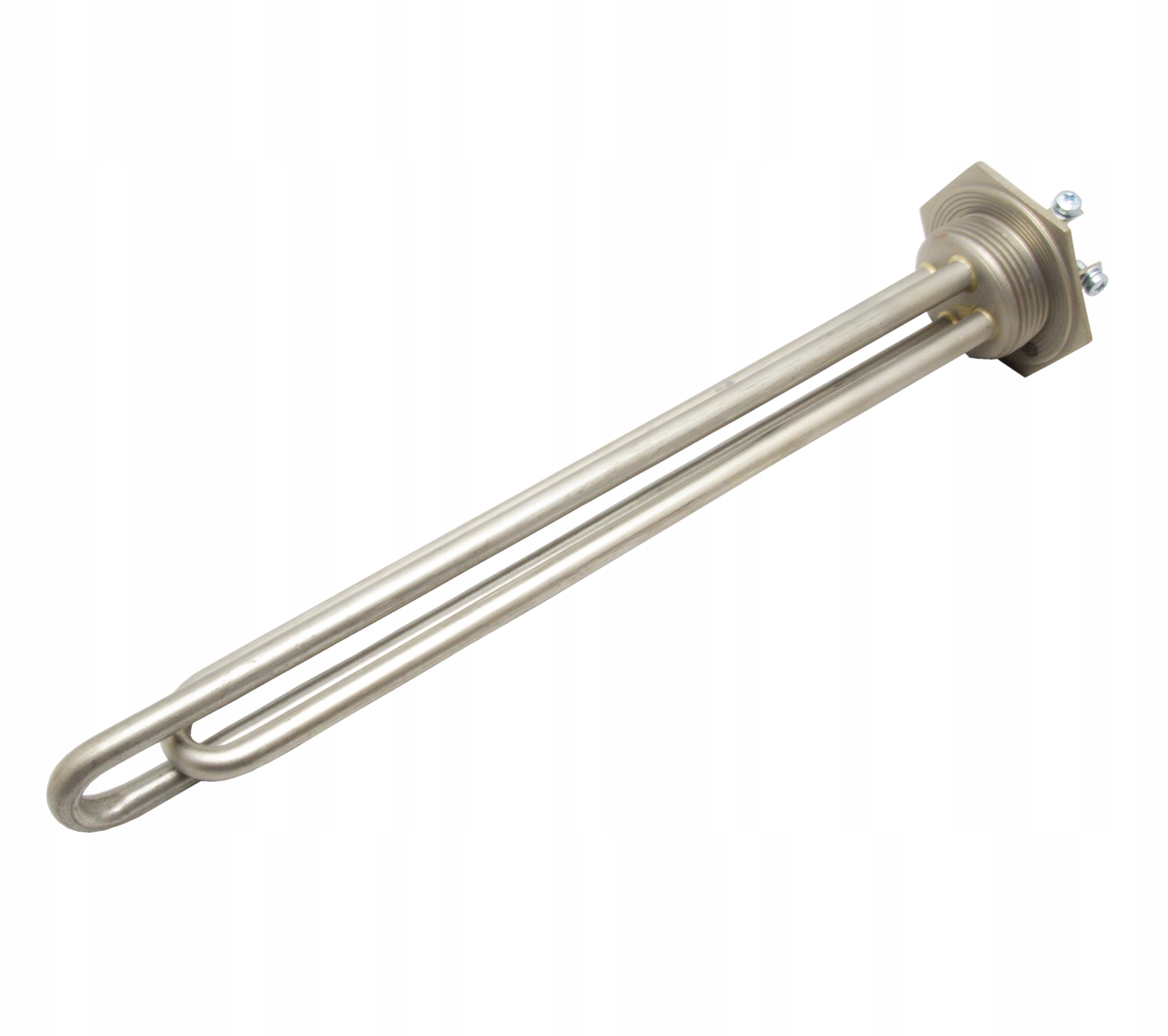 Podwójna Grzałka Elektryczna 5/4 - 1500W + 1500W Kod producenta 1500--1500