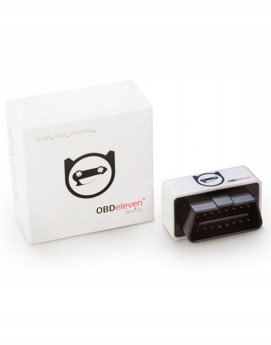 

Obd Eleven Interfejs Diagnostyczny OBD-2 do Skoda