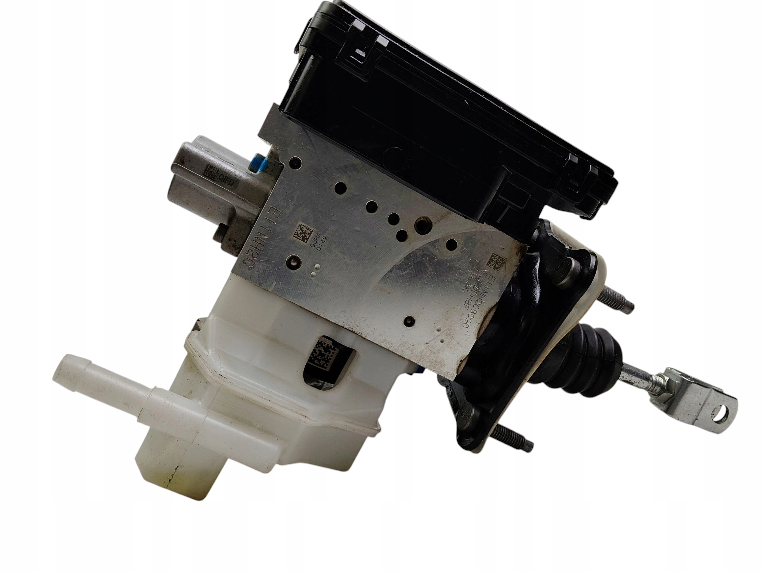 pump control unit servo ABS HYUNDAI IONIQ ELECTRIC 58500-G7750