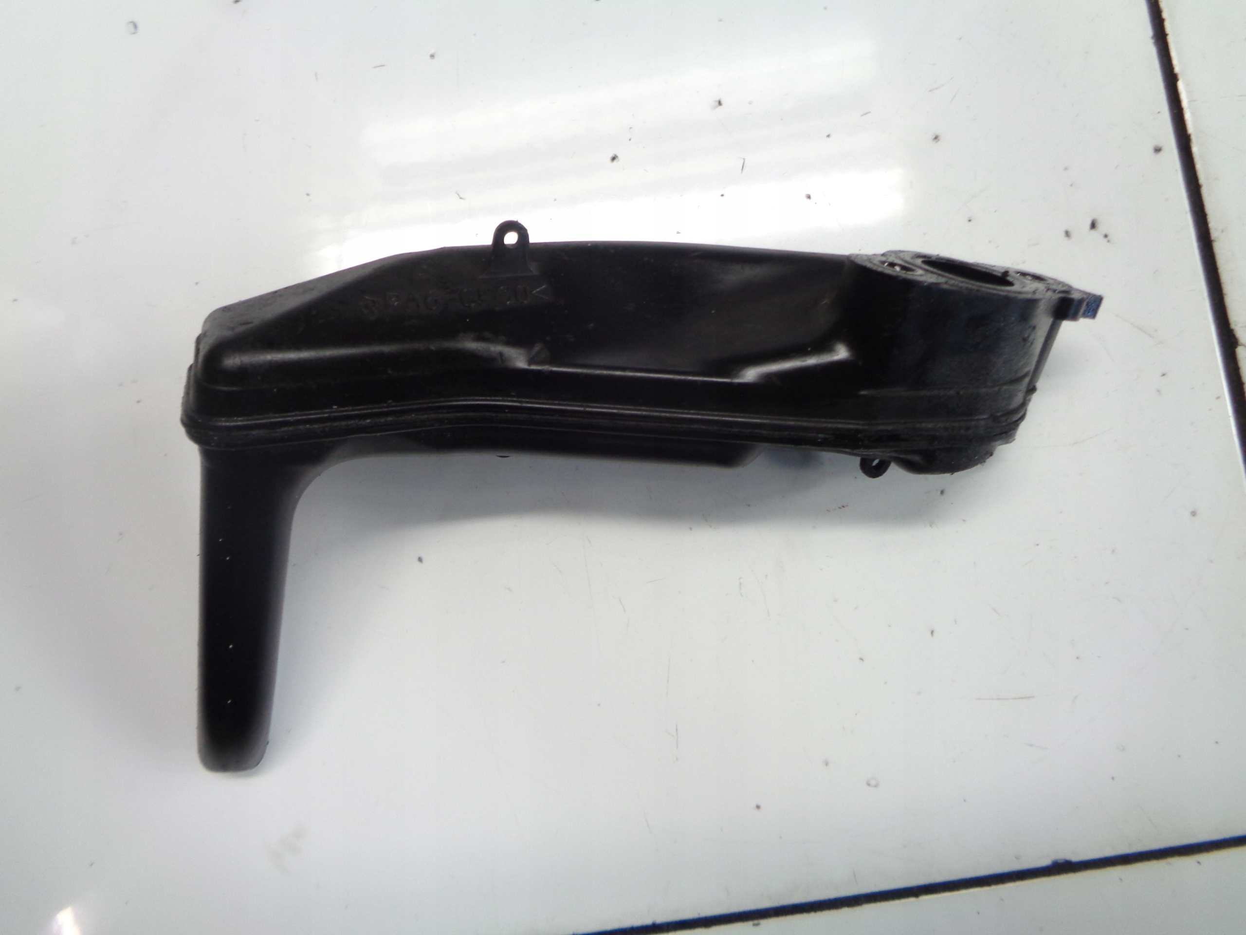 Мазда 6 2.3 16V L3 дракон масла