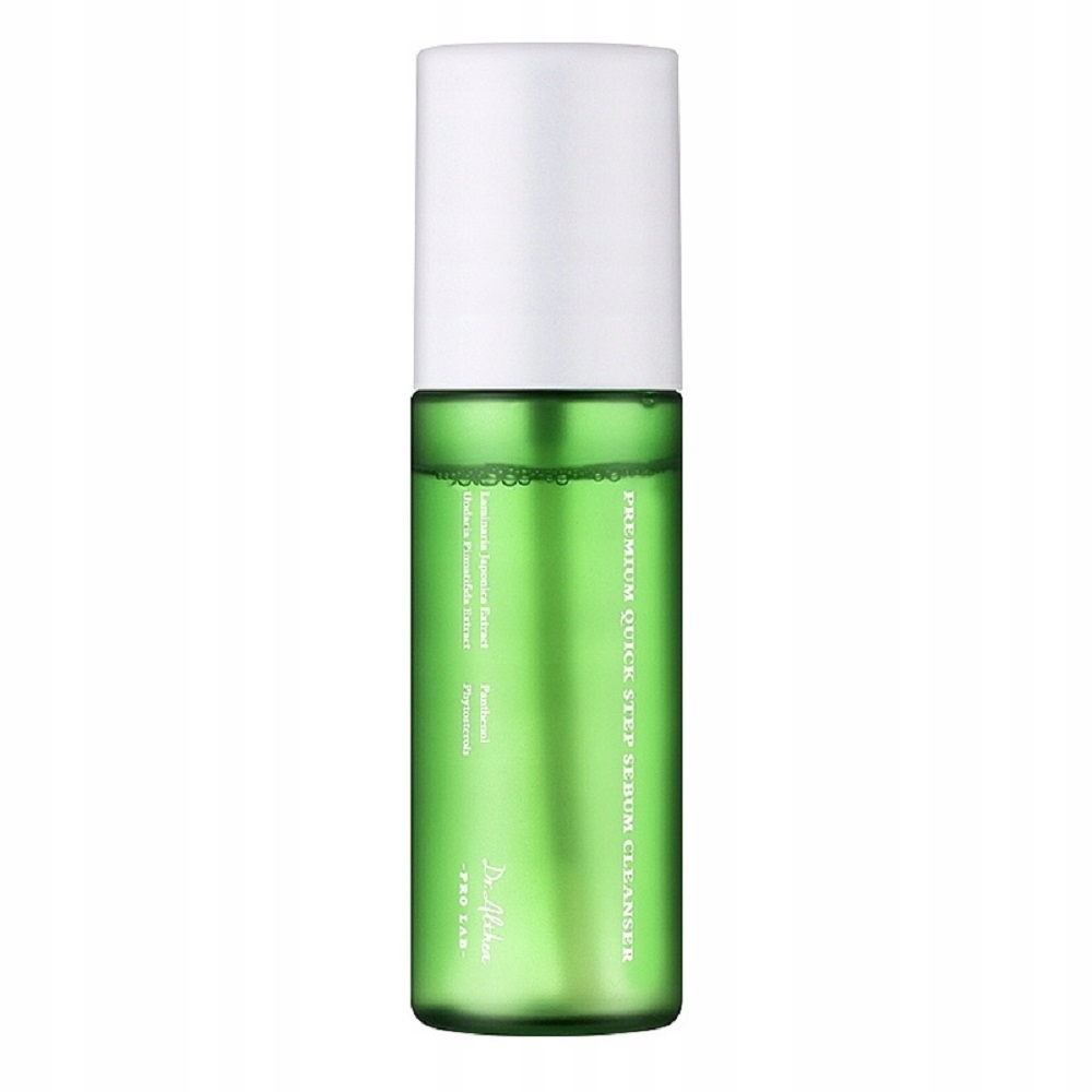 Čisticí přípravek Dr. Althea Premium Quick Step Sebum Cleanser 100 ml