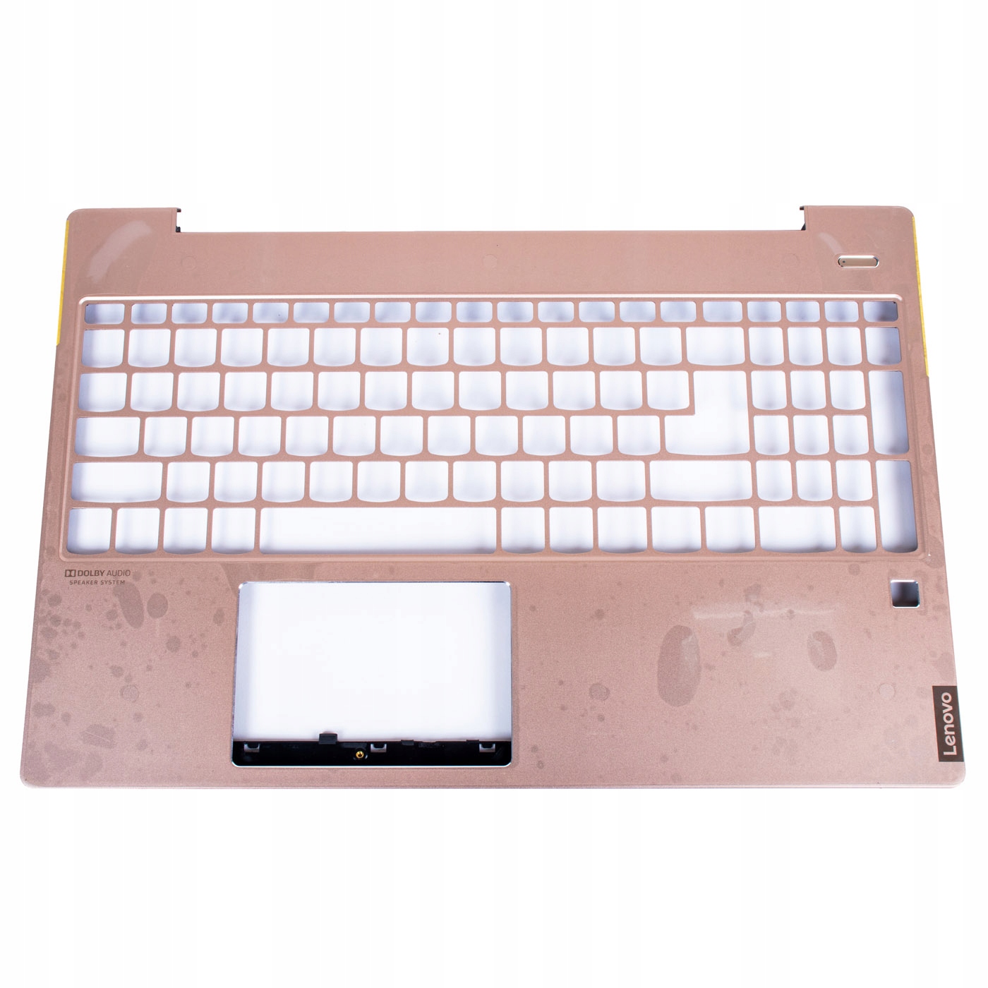 Palmrest Lenovo IdeaPad S540 15 zlaté pouzdro