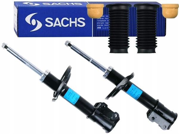 

Sachs Amortyzatory+osł Przód Opel Vectra C