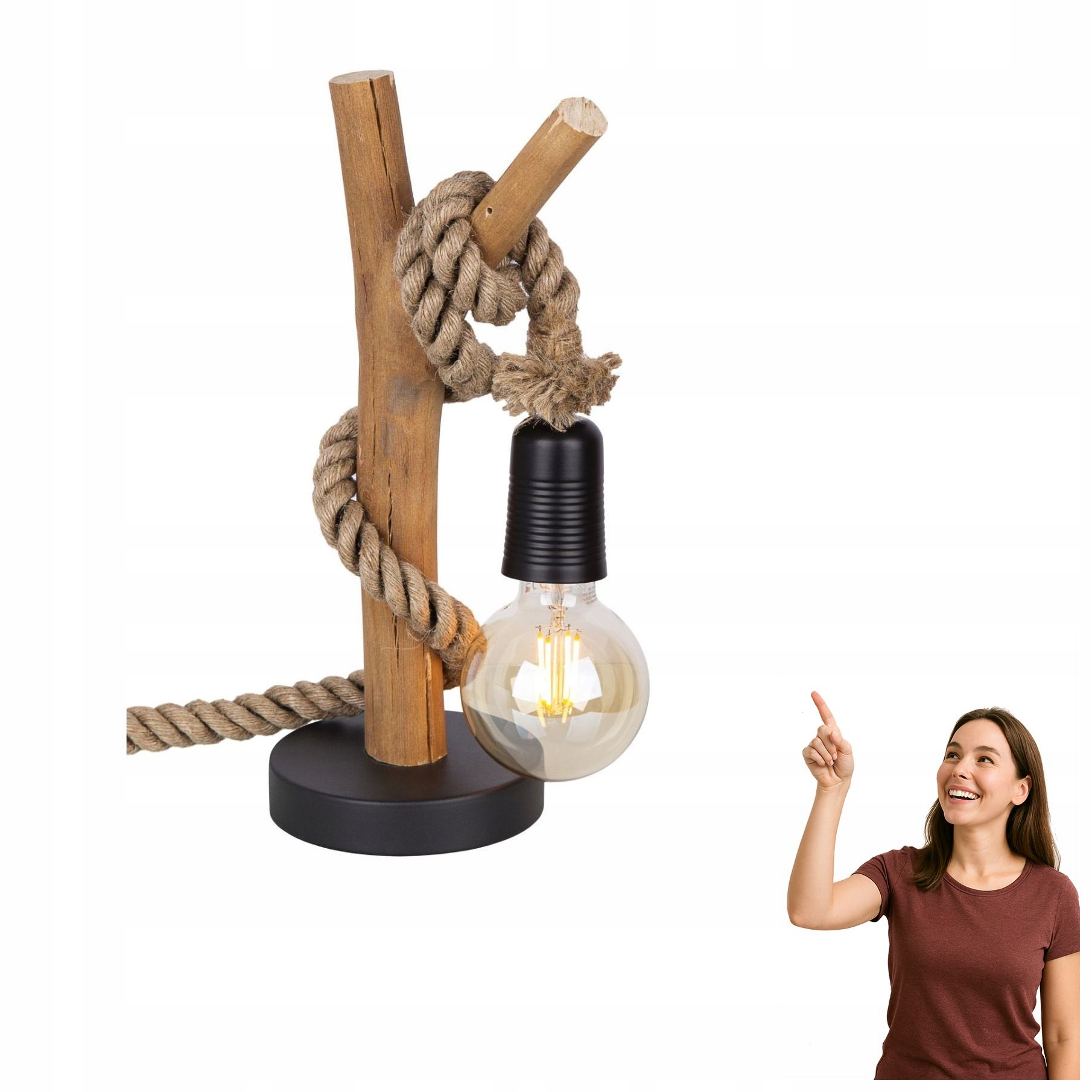 Stolová lampa Nerida 52060146X Globo